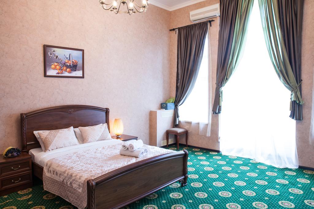 Seven Hills Lubyanka Hotel มอสโก ห้อง รูปภาพ